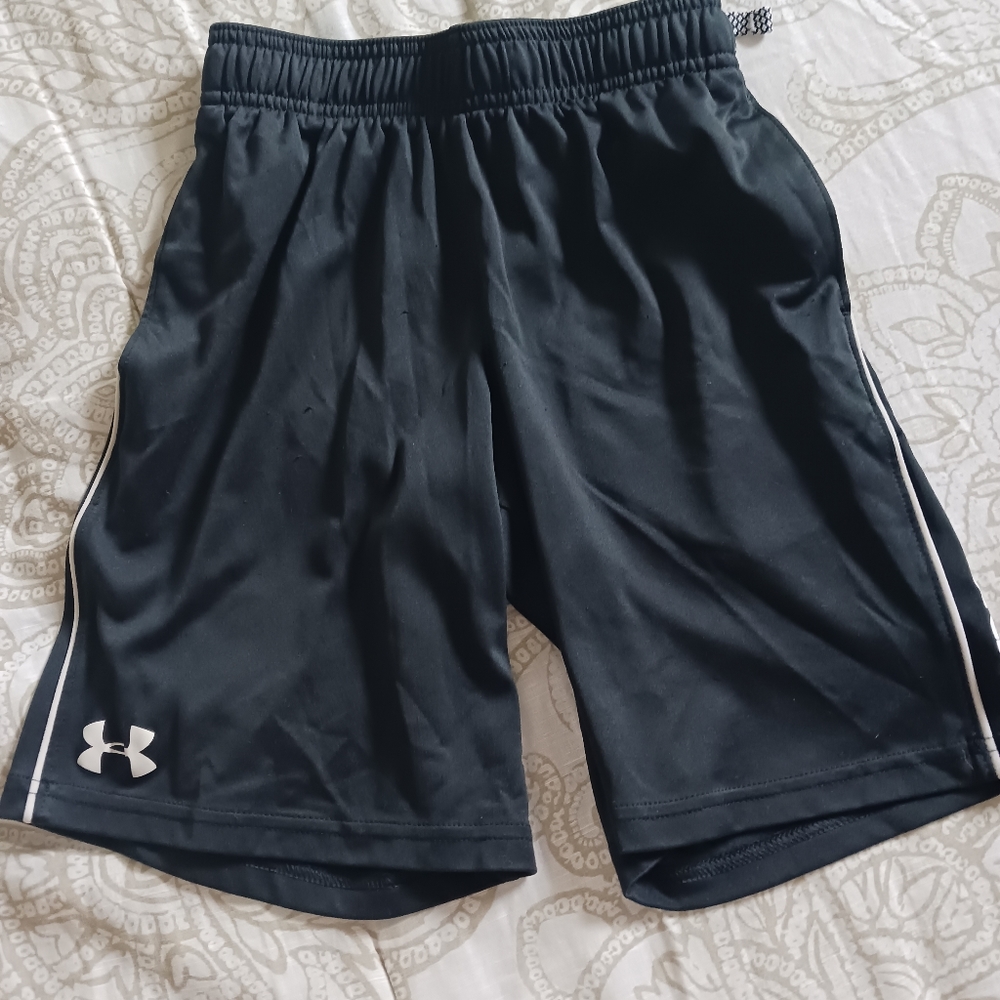 Boys' Under Armour